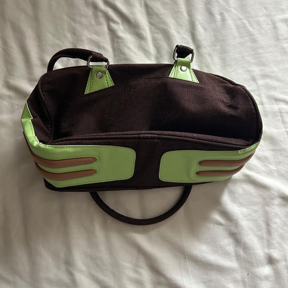 🪴 VINTAGE Y2K RARE PUMA PURSE HANDBAG - Picture 3 of 3